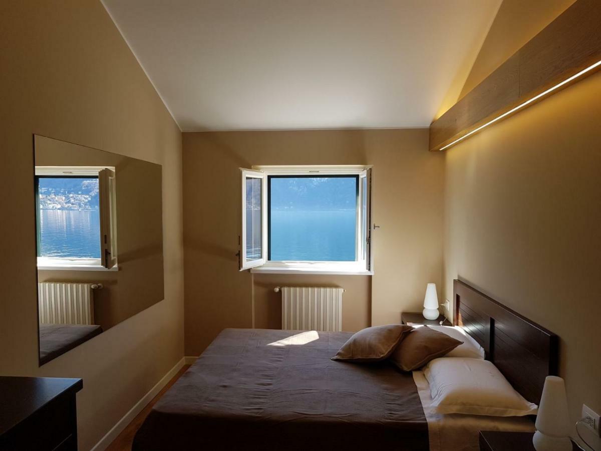 Foresteria Lombarda La Spiaggia Guest house