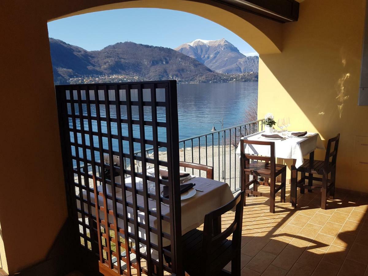 Guest house Foresteria Lombarda La Spiaggia Lierna