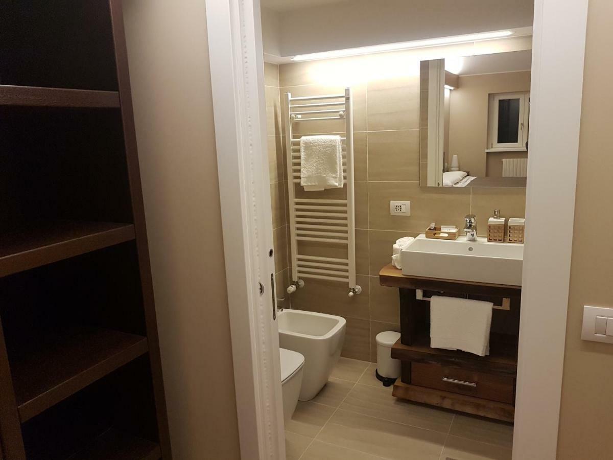 Guest house Foresteria Lombarda La Spiaggia Lierna