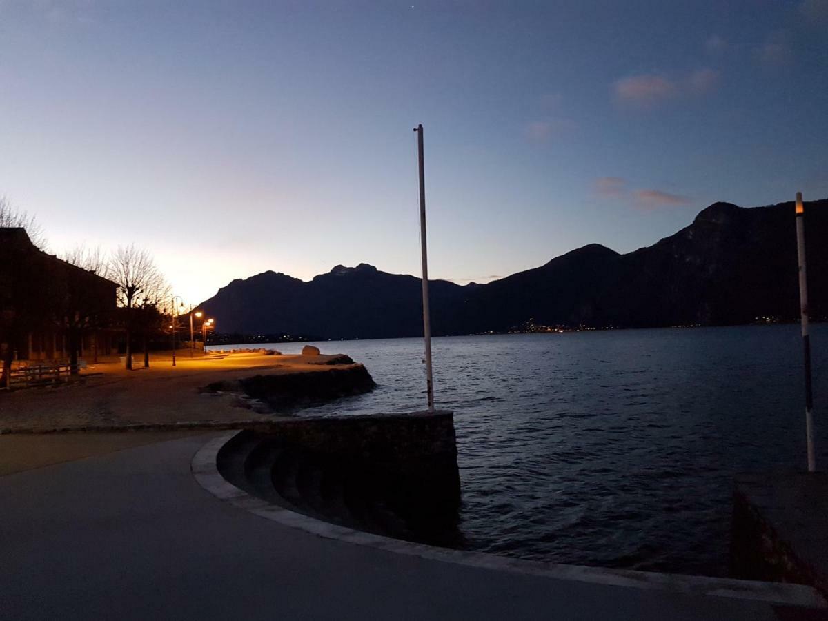 Foresteria Lombarda La Spiaggia Guest house