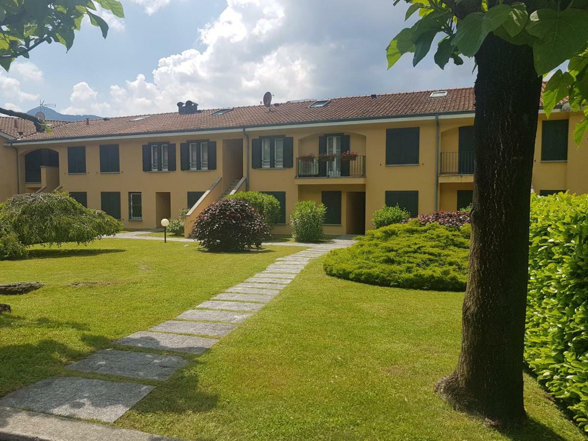 Guest house Foresteria Lombarda La Spiaggia