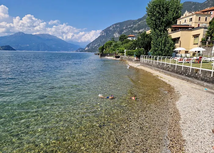 Foresteria Lombarda La Spiaggia
