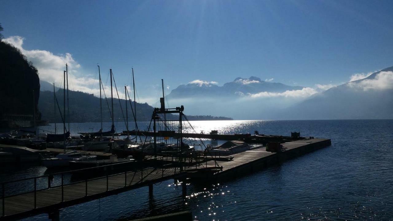 Foresteria Lombarda La Spiaggia Gasthof