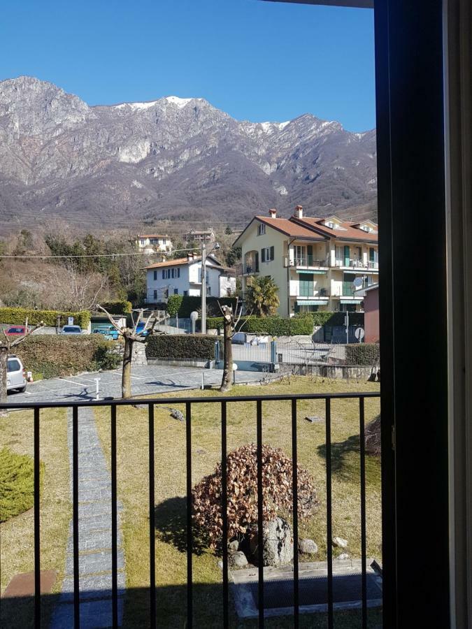 Gasthof Foresteria Lombarda La Spiaggia