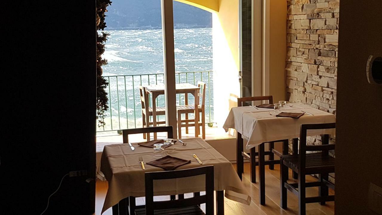 Foresteria Lombarda La Spiaggia Gasthof